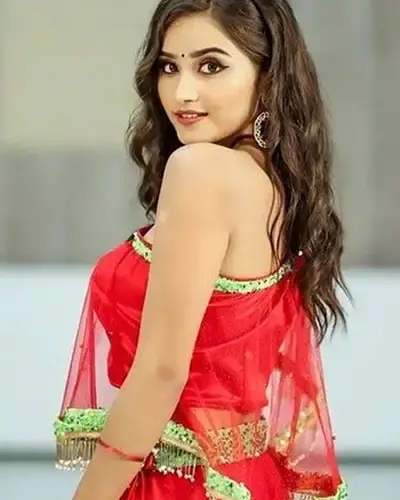 Escort In Chembur